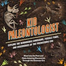 Kid Paleontologist