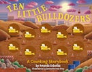 Ten Little Bulldozers