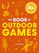 The Book of Outdoor Games