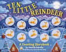 Ten Little Reindeer