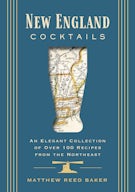 New England Cocktails