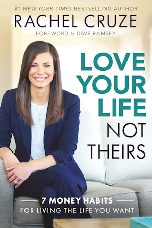 Love Your Life, Not Theirs book image