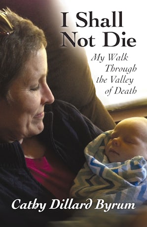 I Shall Not Die book image