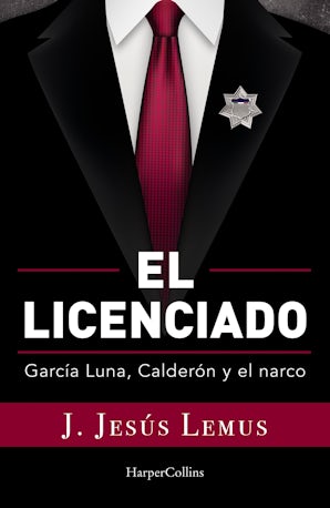 El licenciado eBook