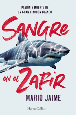 Sangre en el Zafir eBook