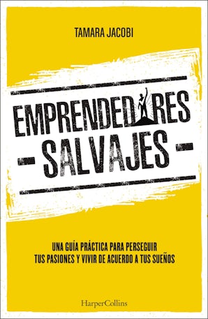 Emprendedores Salvajes eBook