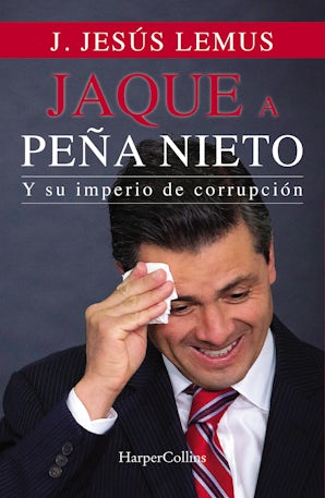 Jaque a Peña eBook  by J. Jesús Lemus