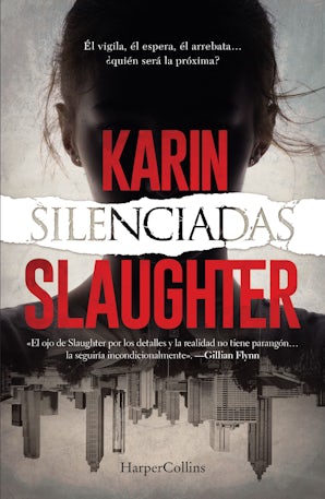 Silenciadas Paperback