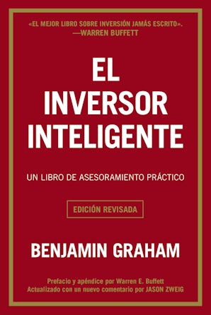 El inversor inteligente Paperback