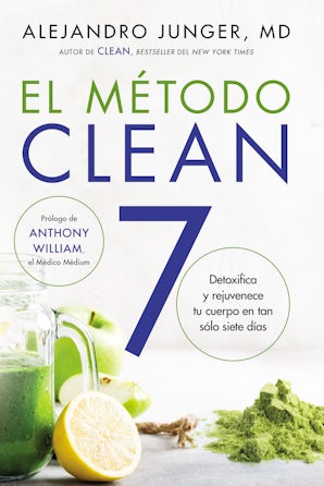 El método Clean 7 Paperback