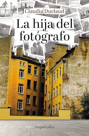 La hija del fotógrafo eBook