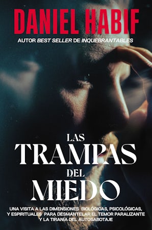 Las trampas del miedo eBook