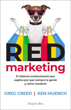 RED Marketing eBook