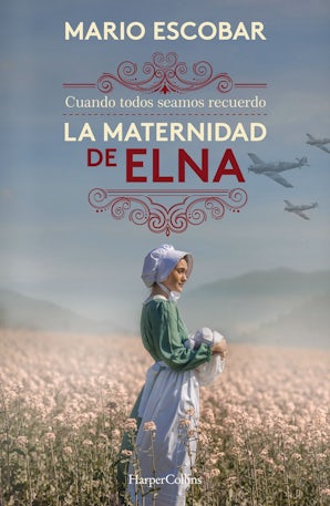 La maternidad de Elna eBook