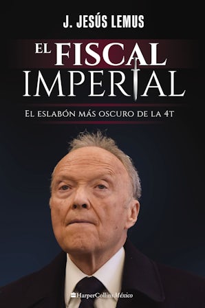 El fiscal imperial eBook