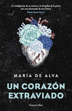 Un corazón extraviado eBook