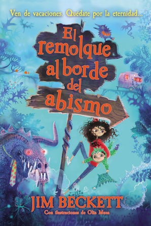 El remolque al borde del abismo eBook
