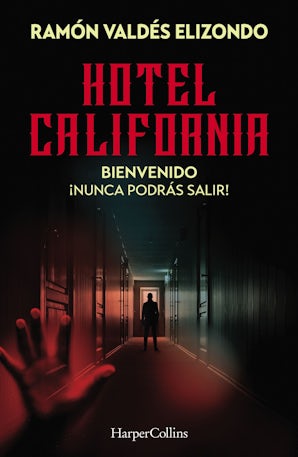 Hotel California eBook 
