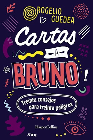 Cartas a Bruno eBook
