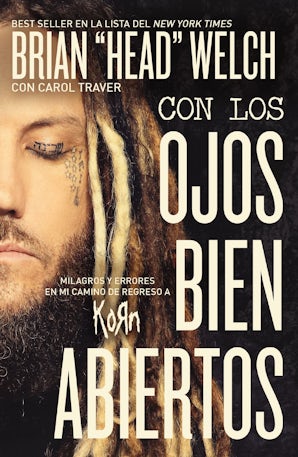 Con los ojos bien abiertos eBook