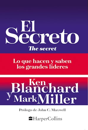 El secreto eBook  by Ken Blanchard