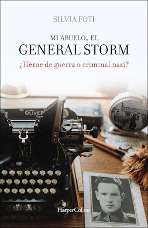 Mi abuelo, el general Storm eBook