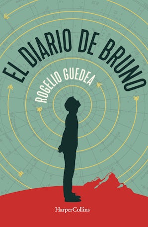 El diario de Bruno eBook  by Rogelio Guedea