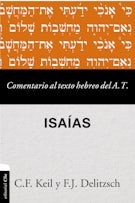 Comentario al texto hebreo del Antiguo Testamento - Isaías