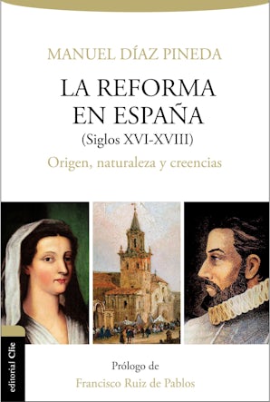 Reforma en España (s.XVI-XVIII) book image