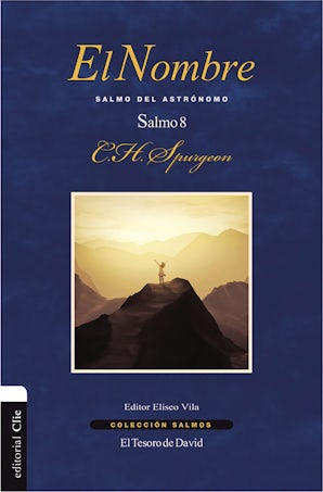 El Nombre Paperback