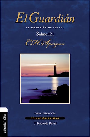 El Guardián Paperback