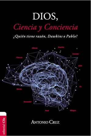 Dios, ciencia y conciencia Paperback