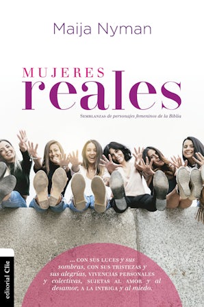 Mujeres reales book image
