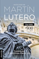 Antología de Martín Lutero