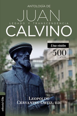 Antología de Juan Calvino