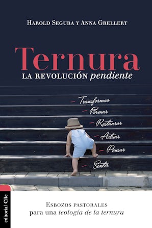 Ternura: La revolución pendiente book image