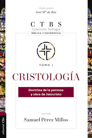 Cristología book image