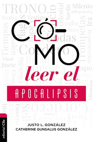 Cómo leer el Apocalipsis book image