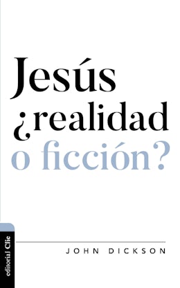 Jesús, ¿realidad o ficción?