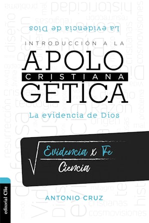 Introducción a la apologética cristiana Paperback  by Antonio Cruz