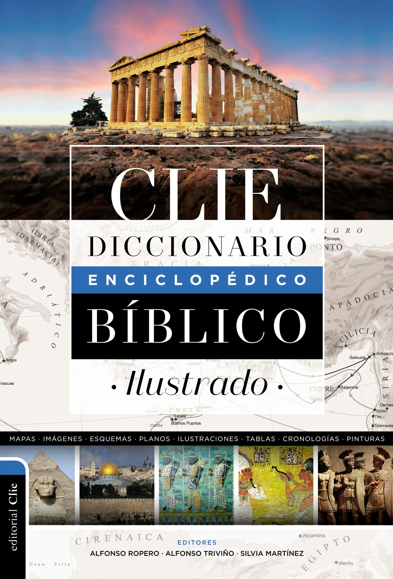 diccionario biblico strong en español para descargar gratis