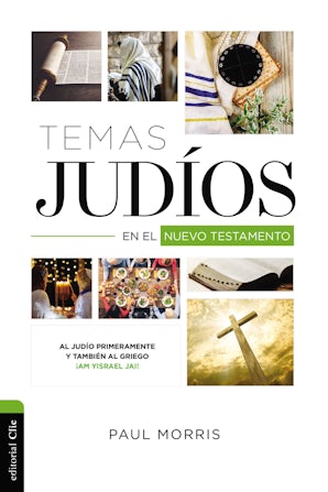 Temas Judíos en el Nuevo Testamento Paperback