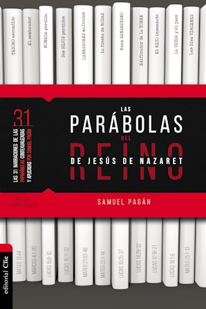 Las Parábolas del Reino de Jesús de Nazaret book image