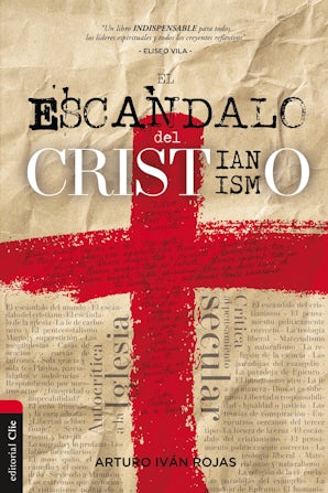 El escándalo del cristianismo book image