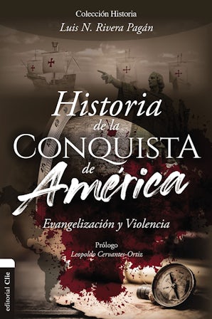 Historia de la conquista de América Paperback