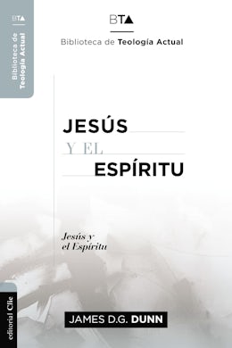 Jesús y el Espíritu