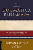 Dogmática reformada