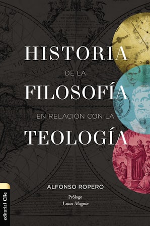 Historia de la Filosofía con relación con la Teología book image