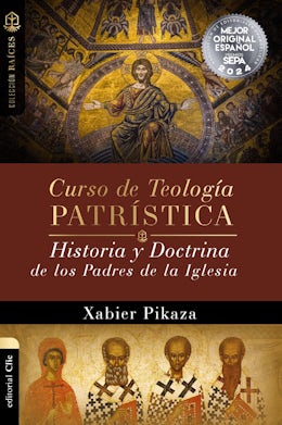 Curso de Teología Patrística