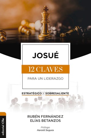 Josué book image